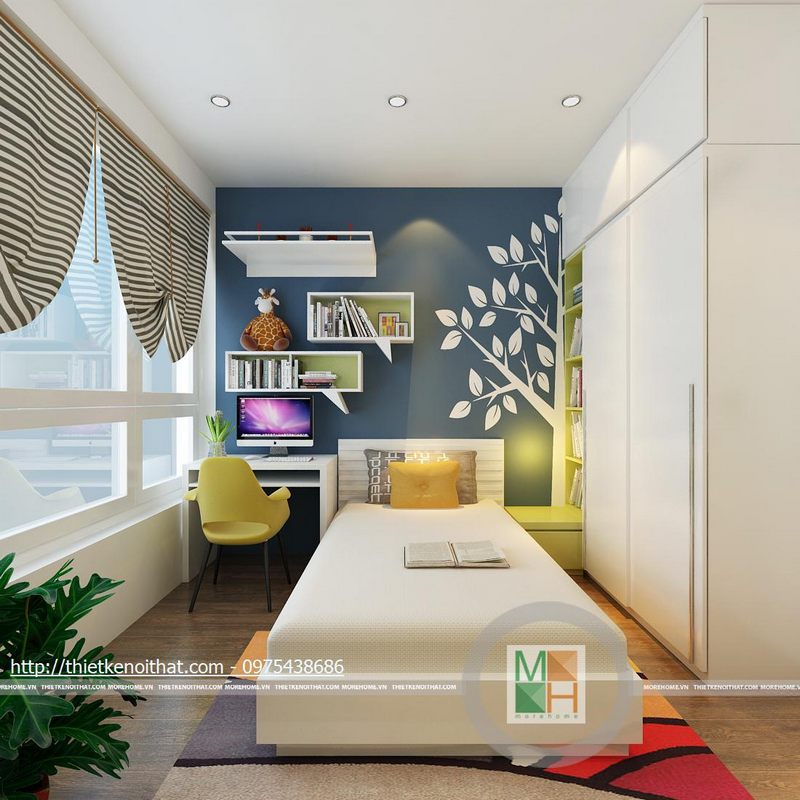 Thiết kế nội thất chung cư Timescity - Hai Bà Trưng - Anh Việt Anh